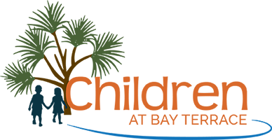 Children at Bay Terrace